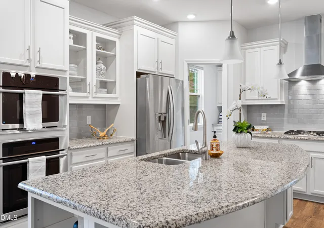 4th image of 3428 Lily Orchard Wy, Apex, NC 27539 | MLS# 10187840