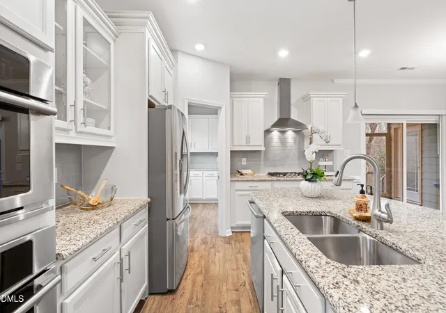 Photo 4 of Single family home for sale at 3428 Lily Orchard Wy, Apex, NC 27539 | MLS# 10187840 | Listing updated on 2026-10-13