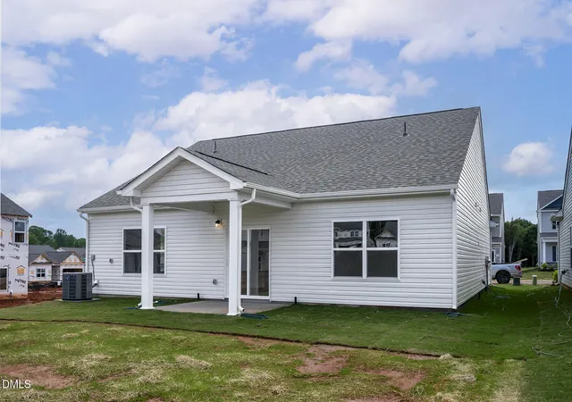Photo 3 of Sale Pending at 533 Chedworth Dr, Angier, NC 27501 | MLS# 10187843 | Listing updated on 2026-08-25