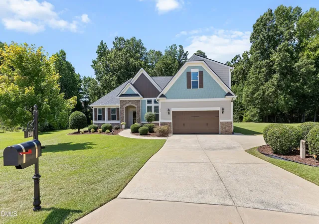 1st image of 190 Retriever Ct, Garner, NC 27529 | MLS# 10188131