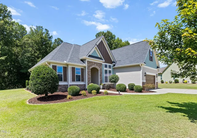 2nd image of 190 Retriever Ct, Garner, NC 27529 | MLS# 10188131