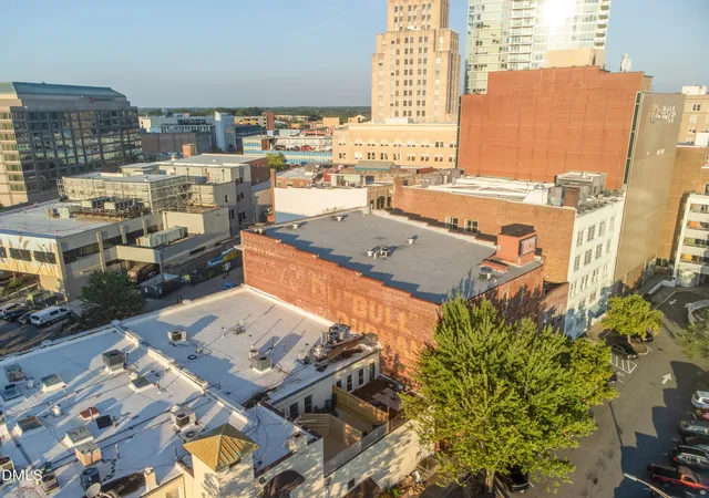 4th image of 323 W Main St, Durham, NC 27701