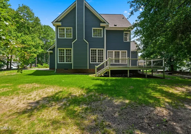 Photo 3 of Single family home for sale at 1300 Windy Field Cir, Knightdale, NC 27545 | MLS# 10188117 | Listing updated on 2026-08-27