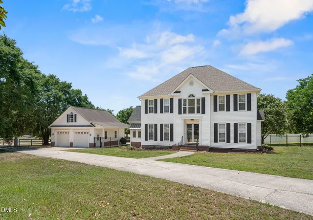 1st image of 7000 Scarlett Ln, Garner, NC 27529 | MLS# 10187939