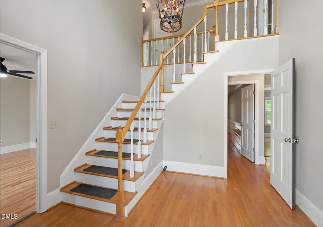 Photo 3 of Single family home for sale at 7000 Scarlett Ln, Garner, NC 27529 | MLS# 10187939 | Listing updated on 2026-09-13