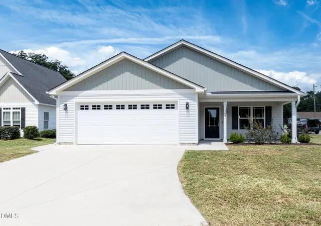 1st image of 103 E Allen St, Four Oaks, NC 27524 | MLS# 10187974