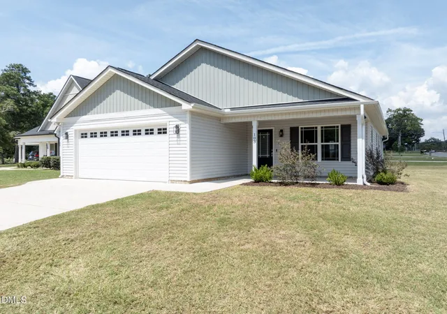 2nd image of 103 E Allen St, Four Oaks, NC 27524 | MLS# 10187974