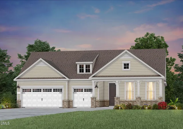 1st image of 1297 Steeplechase Blvd, Clayton, NC 27520 | MLS# 10187876