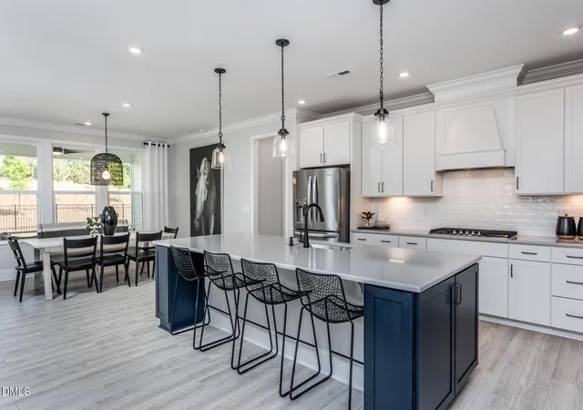 2nd image of 1297 Steeplechase Blvd, Clayton, NC 27520 | MLS# 10187876