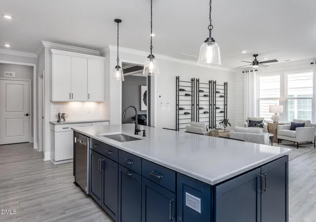 4th image of 1297 Steeplechase Blvd, Clayton, NC 27520 | MLS# 10187876