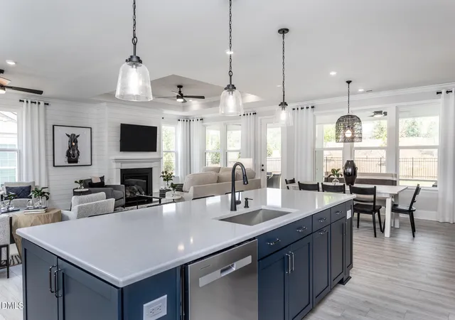 5th image of 1297 Steeplechase Blvd, Clayton, NC 27520 | MLS# 10187876