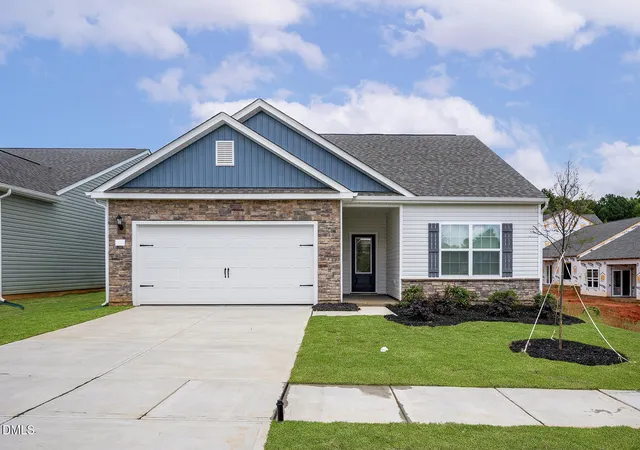 1st image of 499 Chedworth Dr, Angier, NC 27501 | MLS# 10187845