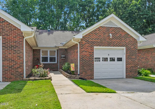 1st image of 2435 Moran St #6f, Burlington, NC 27215 | MLS# 10187888
