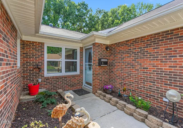 3rd image of 2435 Moran St #6f, Burlington, NC 27215 | MLS# 10187888