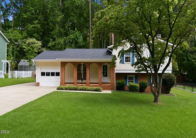 1st image of 116 Heatherwood Dr, Garner, NC 27529 | MLS# 10187902
