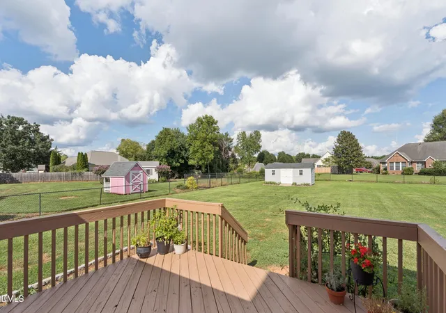 4th image of 3812 Longmeadow Dr, Mebane, NC 27302 | MLS# 10187873