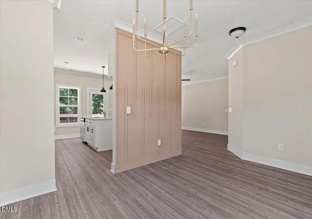 Photo 4 of Single family home for sale at 3921 Billy Hopkins Rd, Zebulon, NC 27597 | MLS# 10189164 | Listing updated on 2026-10-09