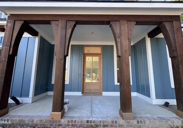 3rd image of 1411 Cottondale Ln, Wake Forest, NC 27587 | MLS# 10187945