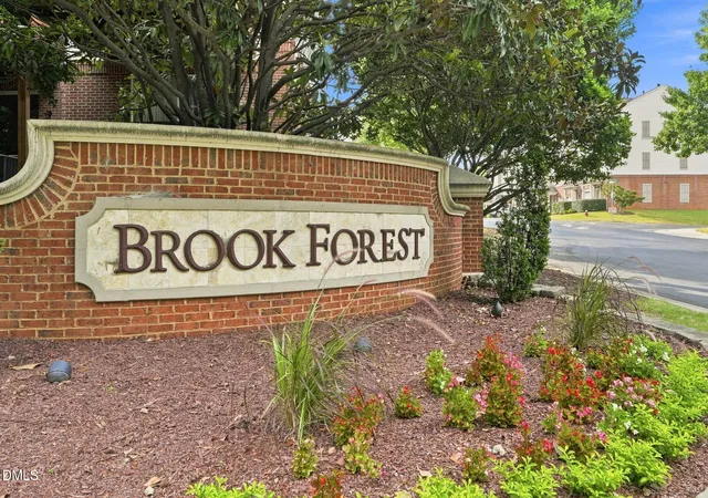 40th image of 1618 Brook Fern Wy, Raleigh, NC 27609 | MLS# 10187886