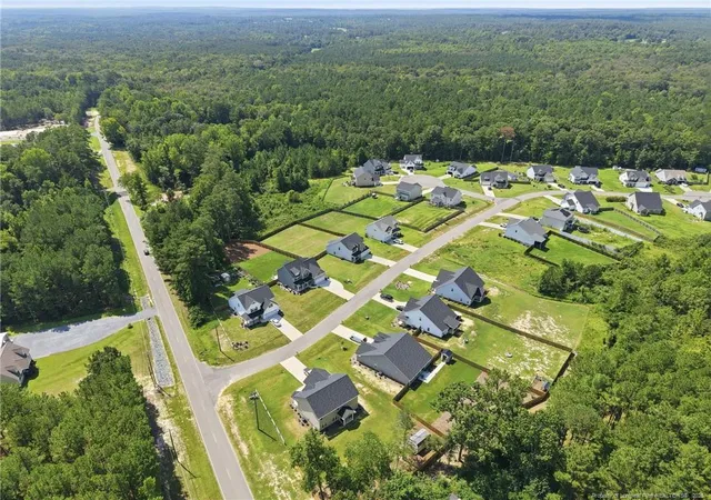 50th image of 205 Forester Dr, Vass, NC 28394 | MLS# 768103