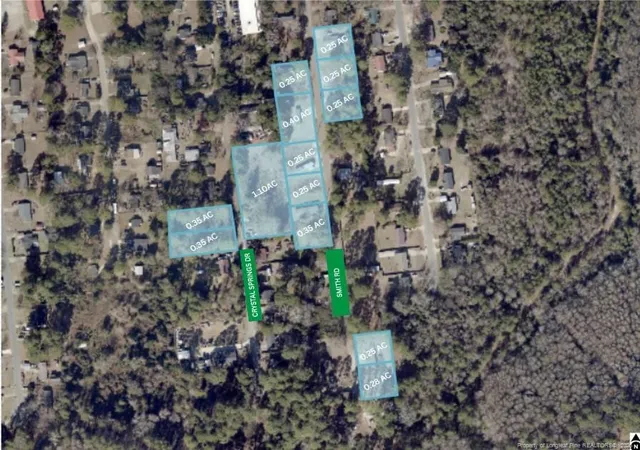 1st image of 3053 Smith Rd, Fayetteville, NC 28306 | MLS# 768105