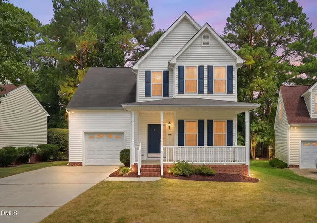 1st image of 8308 Neuse Rapids Rd, Raleigh, NC 27616 | MLS# 10188082