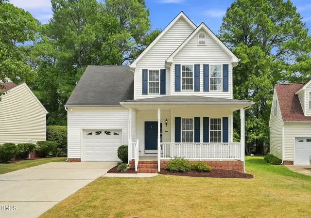Single family home for sale at 8308 Neuse Rapids Rd, Raleigh, NC 27616 | MLS# 10188082 | Listing updated on 2026-10-07