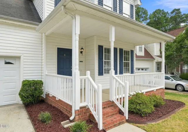 Single family home for sale at 8308 Neuse Rapids Rd, Raleigh, NC 27616 | MLS# 10188082 | Listing updated on 2026-10-07