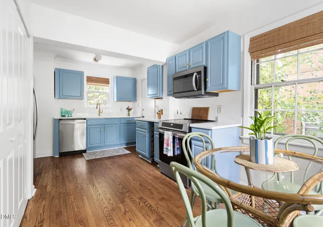 2nd image of 1713 Avondale Dr, Durham, NC 27701 | MLS# 10187965