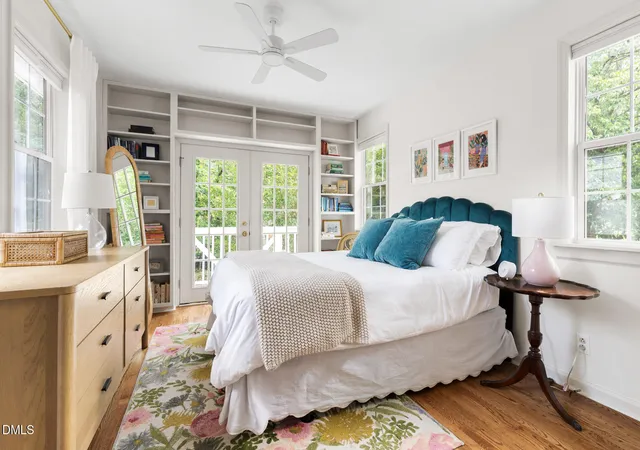 4th image of 1713 Avondale Dr, Durham, NC 27701 | MLS# 10187965