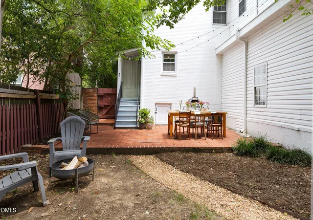 5th image of 1713 Avondale Dr, Durham, NC 27701 | MLS# 10187965
