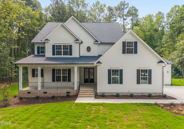 1st image of 2111 Mt Sinai Rd, Chapel Hill, NC 27514 | MLS# 10187990