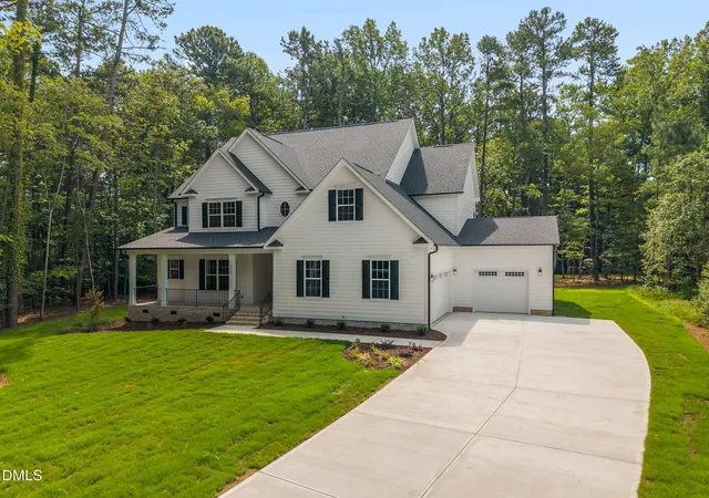 2nd image of 2111 Mt Sinai Rd, Chapel Hill, NC 27514 | MLS# 10187990