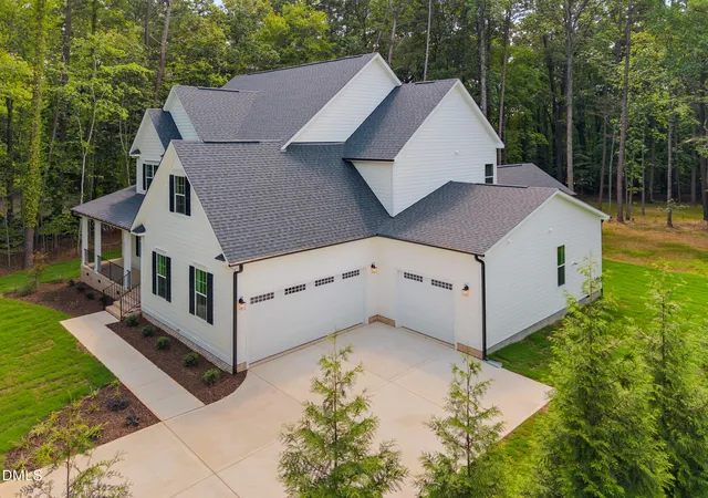 Photo 3 of Single family home for sale at 2111 Mt Sinai Rd, Chapel Hill, NC 27514 | MLS# 10187990 | Listing updated on 2026-09-14