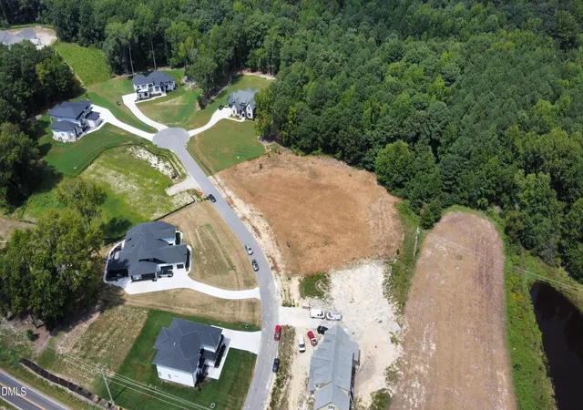 9th image of 3808 Peaceful Creek Trl, Zebulon, NC 27597 | MLS# 10187879