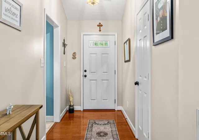 Photo 3 of Sale Pending at 910 Camden Ct, Elon, NC 27244 | MLS# 10187960 | Listing updated on 2026-09-14