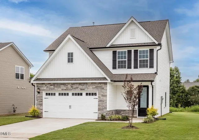 1st image of 247 Custer Dr, Mebane, NC 27302 | MLS# 10187867