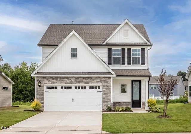 2nd image of 247 Custer Dr, Mebane, NC 27302 | MLS# 10187867