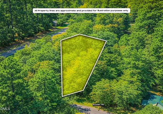 3rd image of 108 Rustler Rd, Louisburg, NC 27549 | MLS# 10187885