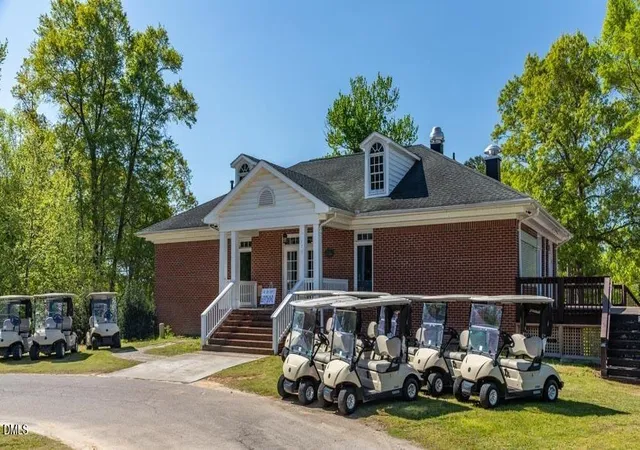 4th image of 108 Rustler Rd, Louisburg, NC 27549 | MLS# 10187885