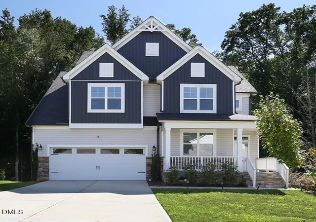 1st image of 481 Badger Pass Dr, Clayton, NC 27527 | MLS# 10187949