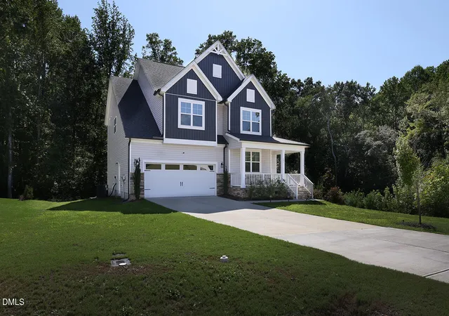 2nd image of 481 Badger Pass Dr, Clayton, NC 27527 | MLS# 10187949