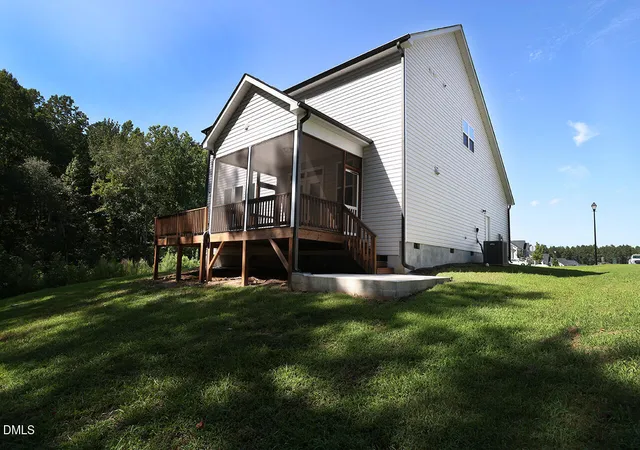 41st image of 481 Badger Pass Dr, Clayton, NC 27527 | MLS# 10187949