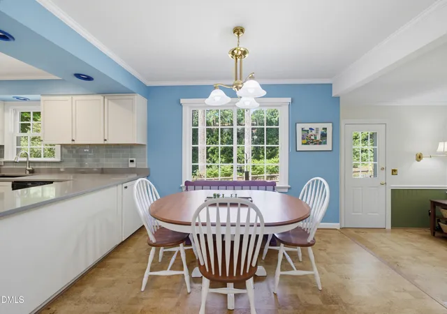 Photo 3 of Single family home for sale at 115 Prince William Ln, Cary, NC 27511 | MLS# 10187989 | Listing updated on 2026-09-14