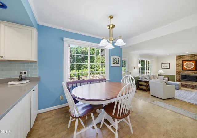 Photo 4 of Single family home for sale at 115 Prince William Ln, Cary, NC 27511 | MLS# 10187989 | Listing updated on 2026-09-14