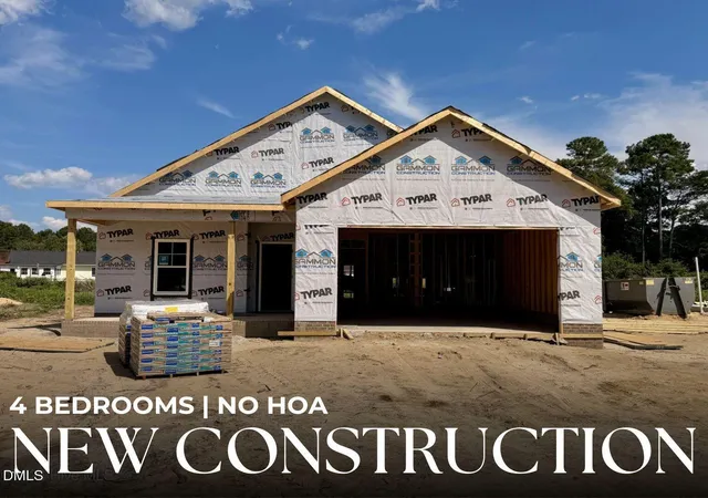 Single family home for sale at 4257 Leah Mae Ln, Pink Hill, NC 28572 | MLS# 10189113 | Listing updated on 2026-09-03