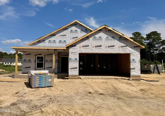 Single family home for sale at 4257 Leah Mae Ln, Pink Hill, NC 28572 | MLS# 10189113 | Listing updated on 2026-09-03