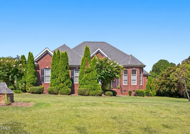 Photo 3 of Single family home for sale at 5120 Bartizan Dr, Holly Springs, NC 27540 | MLS# 10189779 | Listing updated on 2026-08-31
