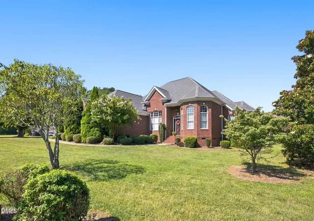 Photo 1 of Single family home for sale at 5120 Bartizan Dr, Holly Springs, NC 27540 | MLS# 10189779 | Listing updated on 2026-09-20