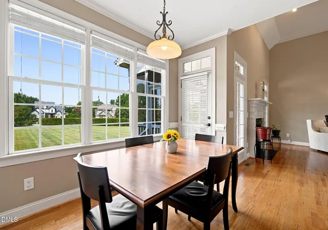 Photo 4 of Single family home for sale at 5120 Bartizan Dr, Holly Springs, NC 27540 | MLS# 10189779 | Listing updated on 2026-09-20